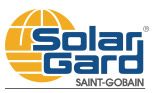 Solar Gard 舒熱佳隔熱紙