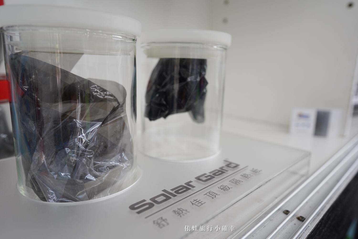 特斯拉Tesla Model Y隔熱紙推薦 | 入手美國頂級品牌舒熱佳評價 | XE+LX系列隔熱紙