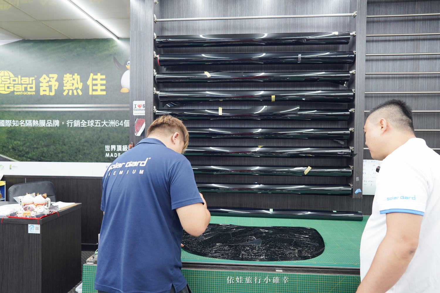 特斯拉Tesla Model Y隔熱紙推薦 | 入手美國頂級品牌舒熱佳評價 | XE+LX系列隔熱紙