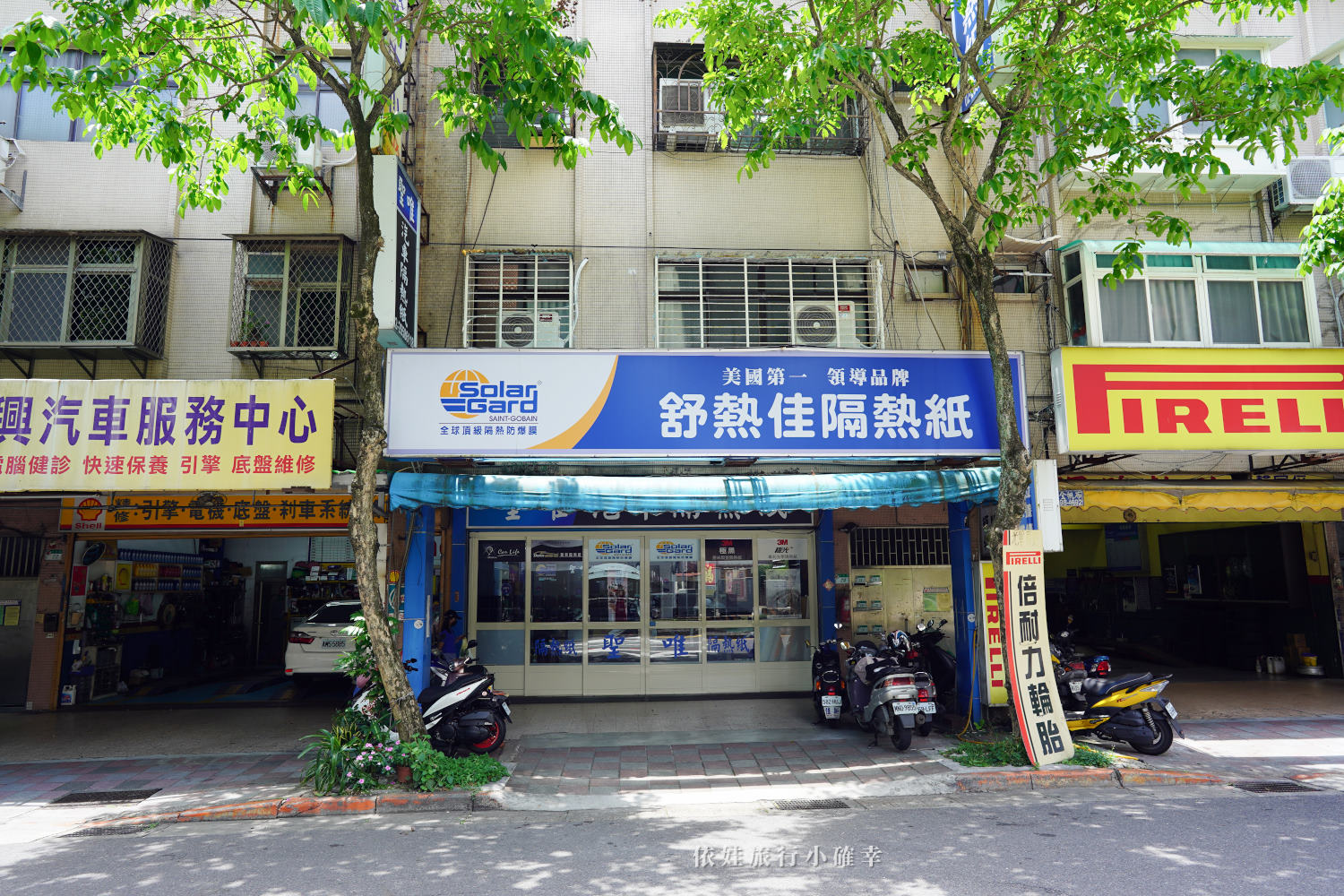 特斯拉Tesla Model Y隔熱紙推薦 | 入手美國頂級品牌舒熱佳評價 | XE+LX系列隔熱紙