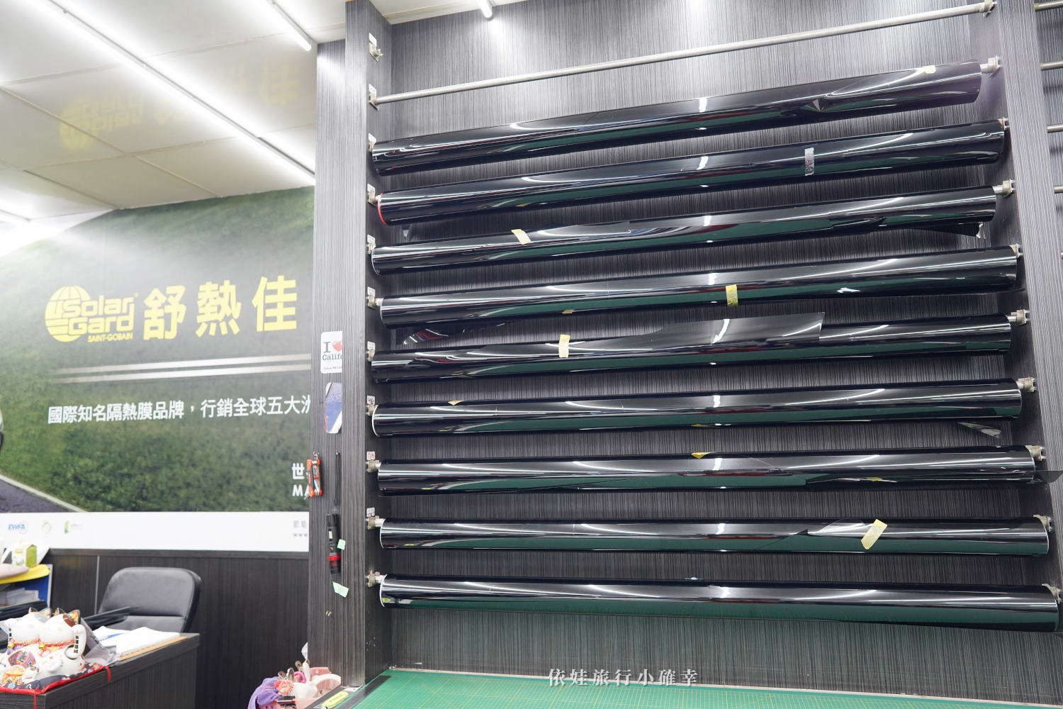 特斯拉Tesla Model Y隔熱紙推薦 | 入手美國頂級品牌舒熱佳評價 | XE+LX系列隔熱紙