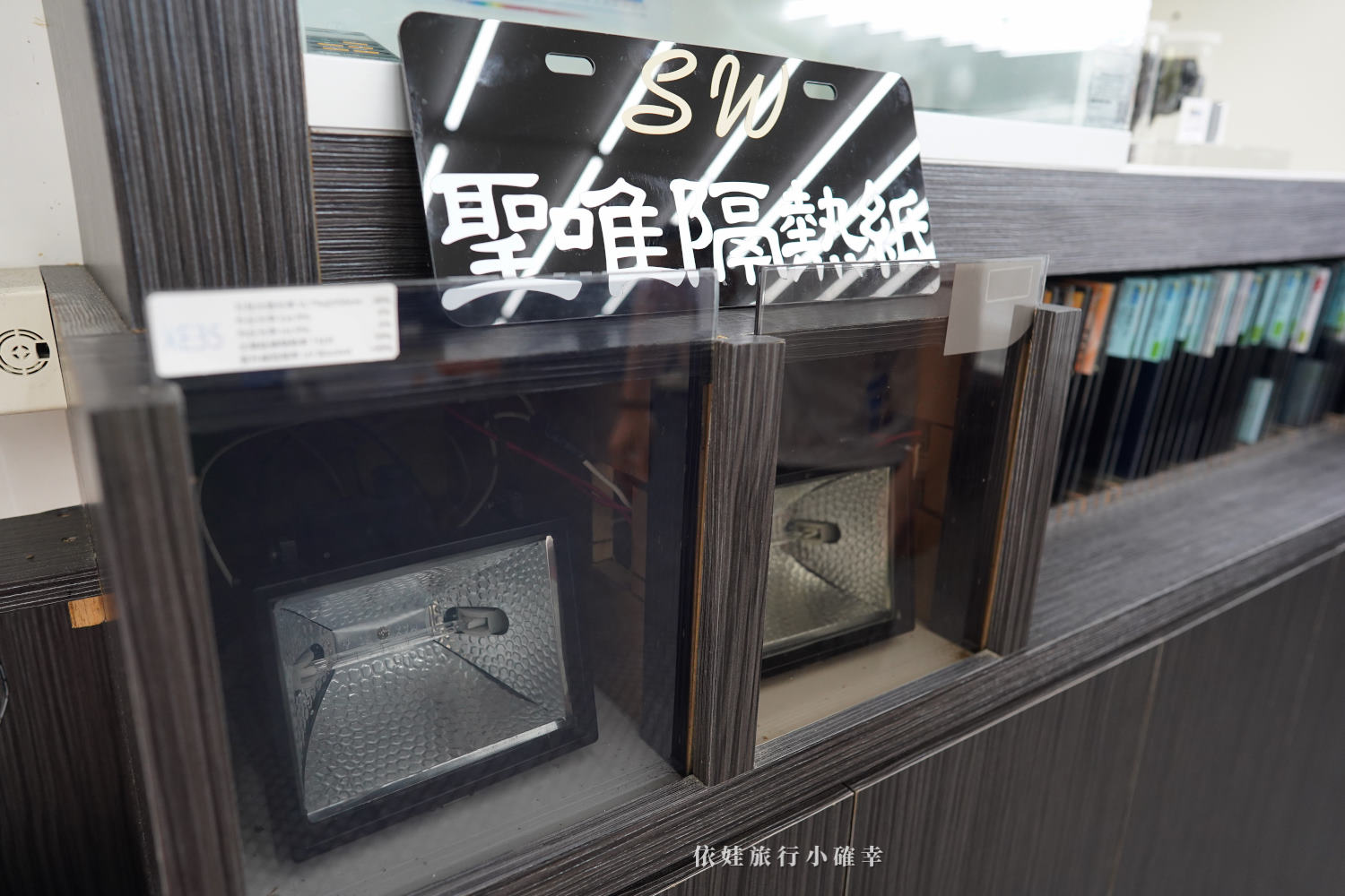 特斯拉Tesla Model Y隔熱紙推薦 | 入手美國頂級品牌舒熱佳評價 | XE+LX系列隔熱紙