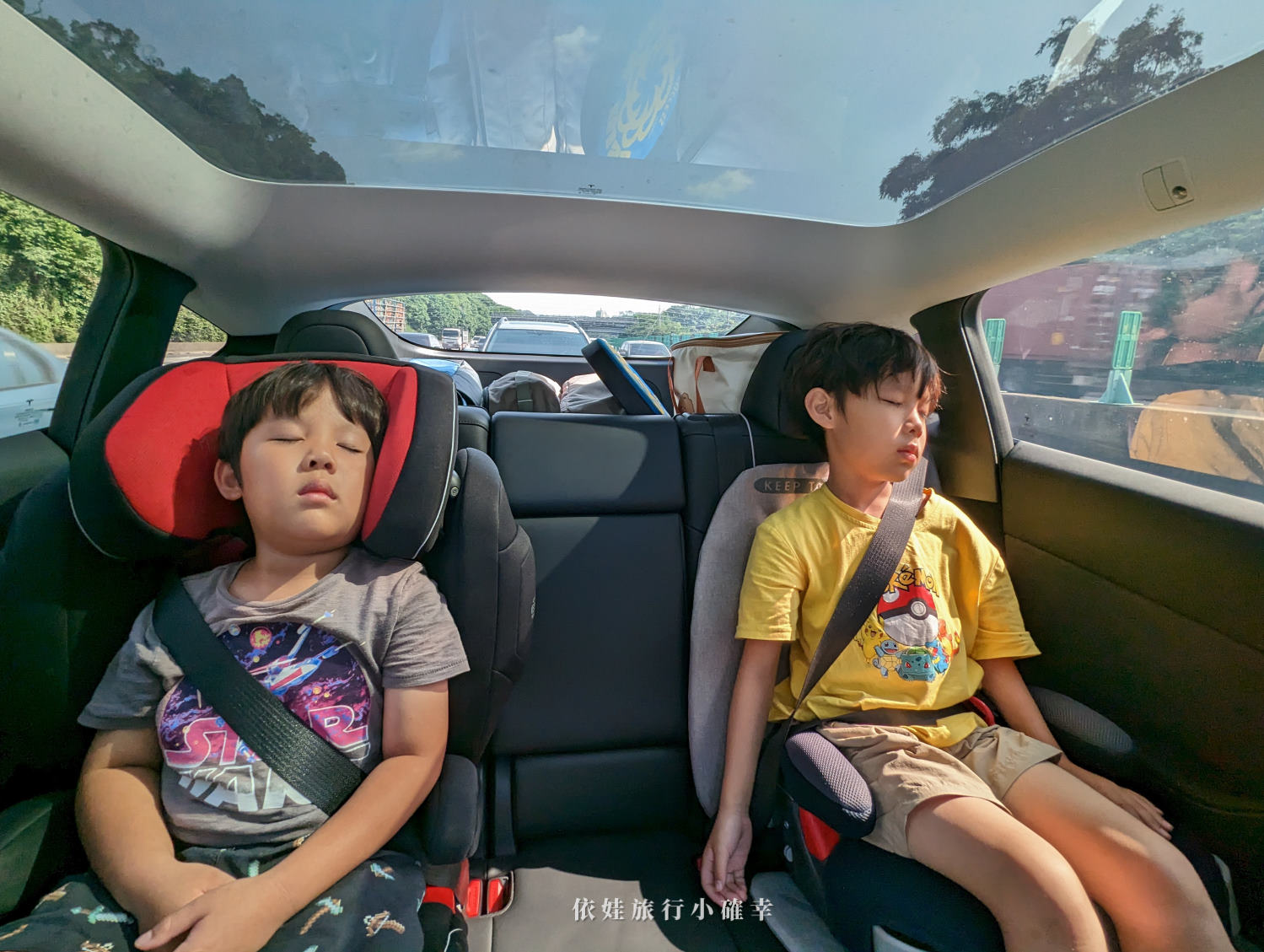 特斯拉Tesla Model Y隔熱紙推薦 | 入手美國頂級品牌舒熱佳評價 | XE+LX系列隔熱紙