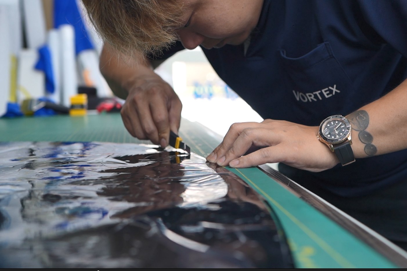 特斯拉Tesla Model Y隔熱紙推薦 | 入手美國頂級品牌舒熱佳評價 | XE+LX系列隔熱紙